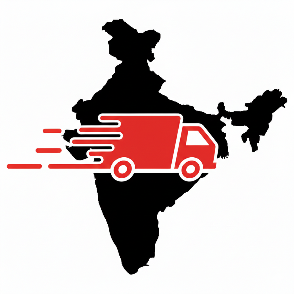 pan india delivery