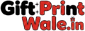 final gift logo transparent